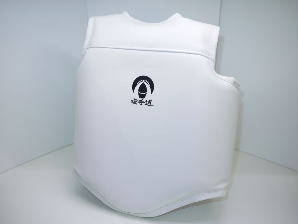 【本部長価格】軽量ボディプロテクター【BP40】