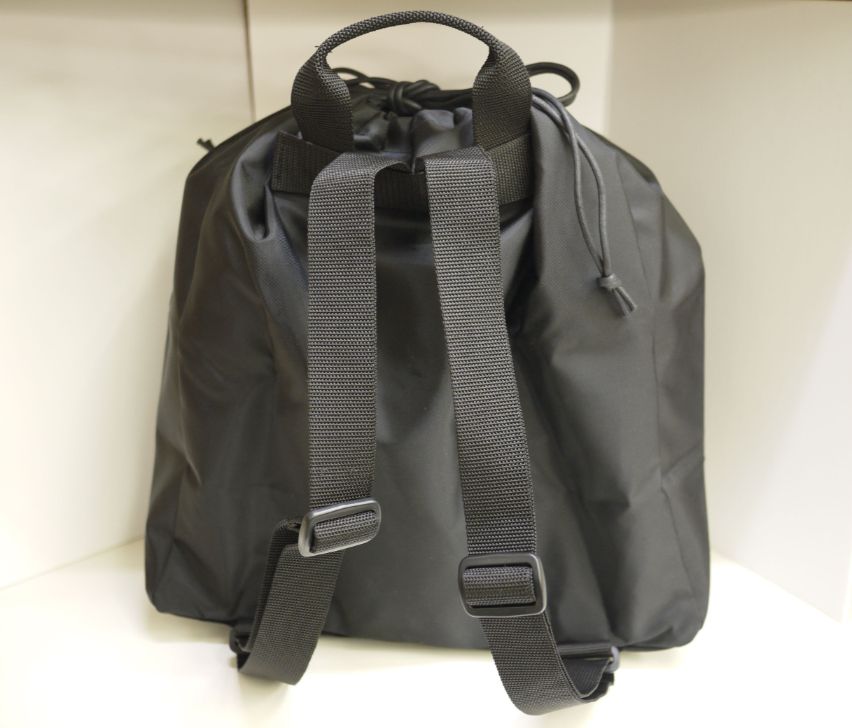 【本部長価格】リュック型バッグ【F2】